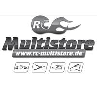 GensAce Batteria Lipo 3S 11.1V-6300-60C ( Deans ) 139x46.5x38mm 430g /