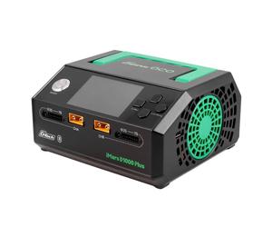 Gensace iMars D1000 PLUS G-Tech Dual Smart Charger AC 1000W : O-GACD1000P