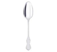 Gense Olga - Cucchiaio da minestra EPNS, 22,2 cm