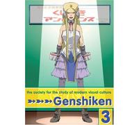 Genshikin - Vol. 3-Cosplay Confessions
