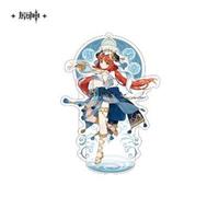 Genshin Impact Acryl Figure: Nilou 14 cm
