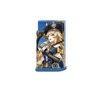 Genshin Impact Acryl Ornament with Glitter: Wriothesley 11 cm