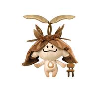 Genshin Impact Aranara Series Magnet Plush Figure Aramuhukunda 24 cm
