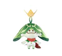 Mihoyo Figura Di Peluche Della Serie Aranara Di Arama Genshin Impact 50 Cm