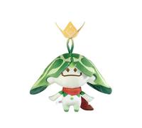 Mihoyo Figura Di Peluche Della Serie Aranara Di Arama Genshin Impact 50 Cm