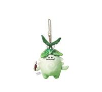 Genshin Impact Aranara SeriesPlush Keychain Ararycan 13 cm