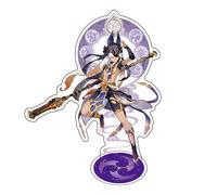 Genshin Impact Acryl Figure: Cyno 14 cm