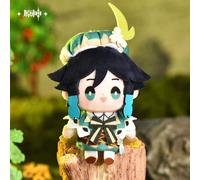 Genshin Impact Genshin Fes 2023 Mini Plush Figure Venti 10 cm