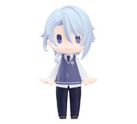 Genshin Impact HELLO GOOD SMILE Action Figure Ayato Kamisato 10 cm
