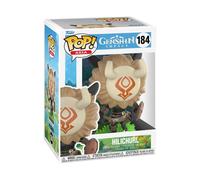 Genshin Impact - Hilichurl (184) Funko Pop Asia Vinyl Figure 9 cm