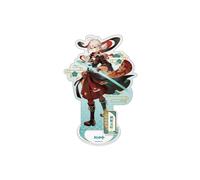 Genshin Impact Inazuma Theme Series Character Acryl Figure: Kaedehara Kazuha ...