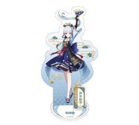 Genshin Impact Inazuma Theme Series Character Acrylic Figura Kamisato Ayaka 14 C