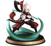 Genshin Impact kaedehara kazuha PVC Gioco da collezione Action Figure Personaggio Modello Anime Giocattoli