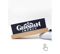 Genshin Impact LED-Light Logo 22 cm