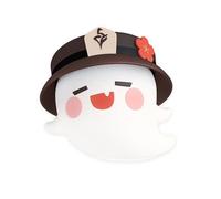 Genshin Impact Light Hu Tao Spirit 15 cm