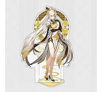 Genshin Impact Liyue Character Standee miHoYo (Ningguang)