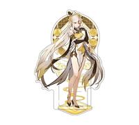 Genshin Impact Liyue Theme Series Character Acryl Figure: Ningguang 14 cm