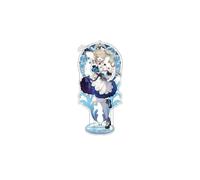Genshin Impact Mondstadt Theme Series personaggio figura acrilica Barbara 14 ...