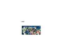 Genshin Impact Mousepad The Morn a Thousand Roses Brings 70 x 40 cm