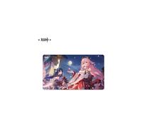 Genshin Impact Mousepad When the Sakura Bloom 70 x 40 cm