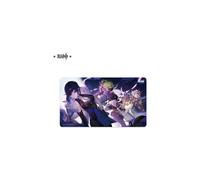 Genshin Impact Mousepad Yelan, Kuki Shinobu & Arataki Itto 70 x 40 cm