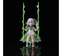 Genshin Impact Nahida PVC Collectible Game Action Figure Character Model Anime Toys