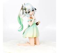 Genshin Impact Nahida PVC Collectible Game Action Figure Character Model Anime Toys