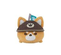 Genshin Impact peluche Crocs bestiaux: Vers la victoire 7 cm