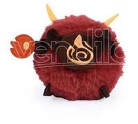 Genshin Impact Peluche Figura Hilichurl Berserker 11 Cm Mihoyo
