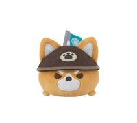 Genshin Impact Plush Figure Juuga: Forward Unto Victory 7 cm