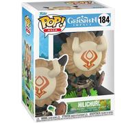 Merchandising Genshin Impact S2: Funko Pop Games - Hilichurl (Vinyl Figure 184)
