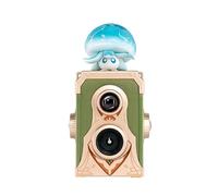 Genshin Impact Soap Bubble Machine Floating Hydro Fungus 17 cm