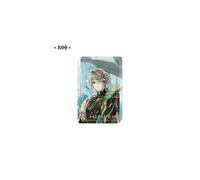 Genshin Impact Stampa In Acrilico Ornament Con Glitter: Alhaitham 10 Cm Mihoyo