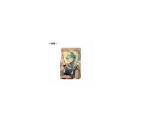 Genshin Impact Stampa In Acrilico Ornament Con Glitter: Baizhu 10 Cm Mihoyo