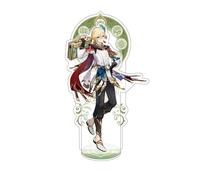 Genshin Impact Sumeru Theme Series Character Acryl Figure: Kaveh 14 cm