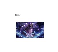 Genshin Impact Tappetino Per Mouse Narukami Ogosho 70 X 40 Cm Mihoyo