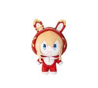 Genshin Impact Teyvat Paradise Character Mondstadt Series peluche Jean 18 cm
