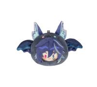 GENSHIN IMPACT Teyvat Zoo - Portachiavi a tema Plushie - Ororon