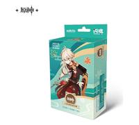 Genshin Impact Trading Card Game Series 03 Pre-Build Starter Deck 07 Kaedehar...