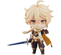 GENSHIN IMPACT - Traveler Aether Nendoroid Action Figure # 1717 Good Smile
