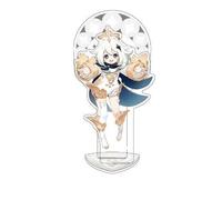 miHoYo - Genshin Impact - Paimon - Traveler Theme Series Character Acryl Figure, Aufsteller, Standy - 14cm - original & lizensiert