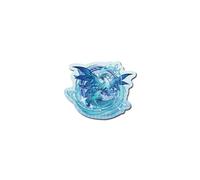 Genshin Impact Windblume's Breath Series Tappetino Per Mouse Dvalin 25 Cm Mihoyo