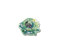 Genshin Impact Windblume's Breath Series Tappetino Per Mouse Tighnari 25 Cm Miho