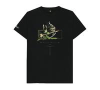 Genshin ImpactMagliettaCotone organico Adulto Unisex