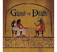 Gensu Dean And Wise Intelligent - Game Of Death