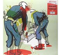 Gensu Dean & Planet Asia - Abrasions