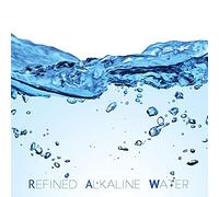 Gensu Dean R.A.W: Refined Alkaline Water (Vinyl LP) 12" Album