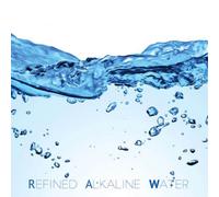 Gensu Dean R.A.W: Refined Alkaline Water (CD) Album