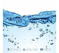 Gensu Dean R.A.W: Refined Alkaline Water (Vinyl LP) 12" Album