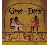 Gensu Dean & Wise Intelligent Game of Death (Vinyl LP) 12" Album